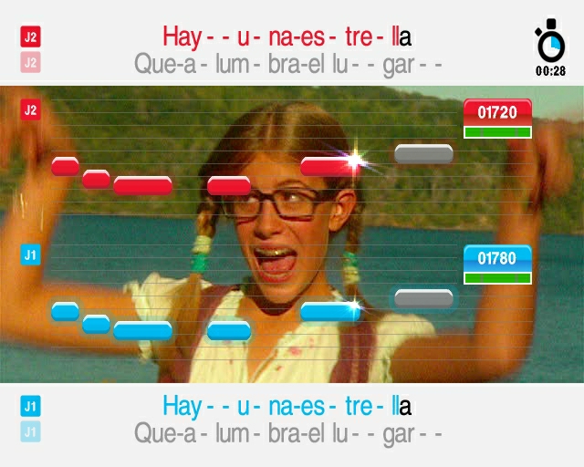SingStar Patito Feo - Imagen 29